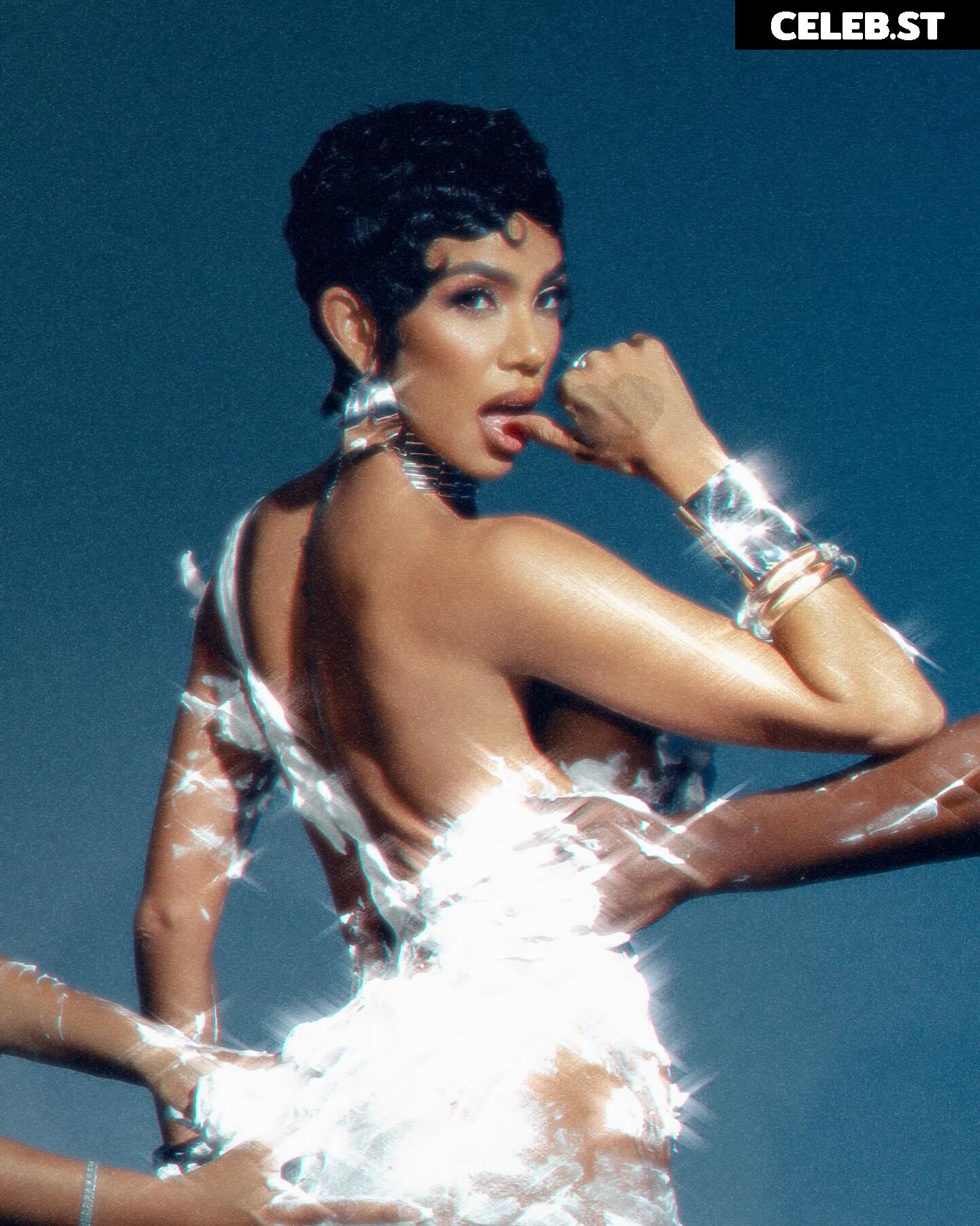 Erica Mena Image 22700158