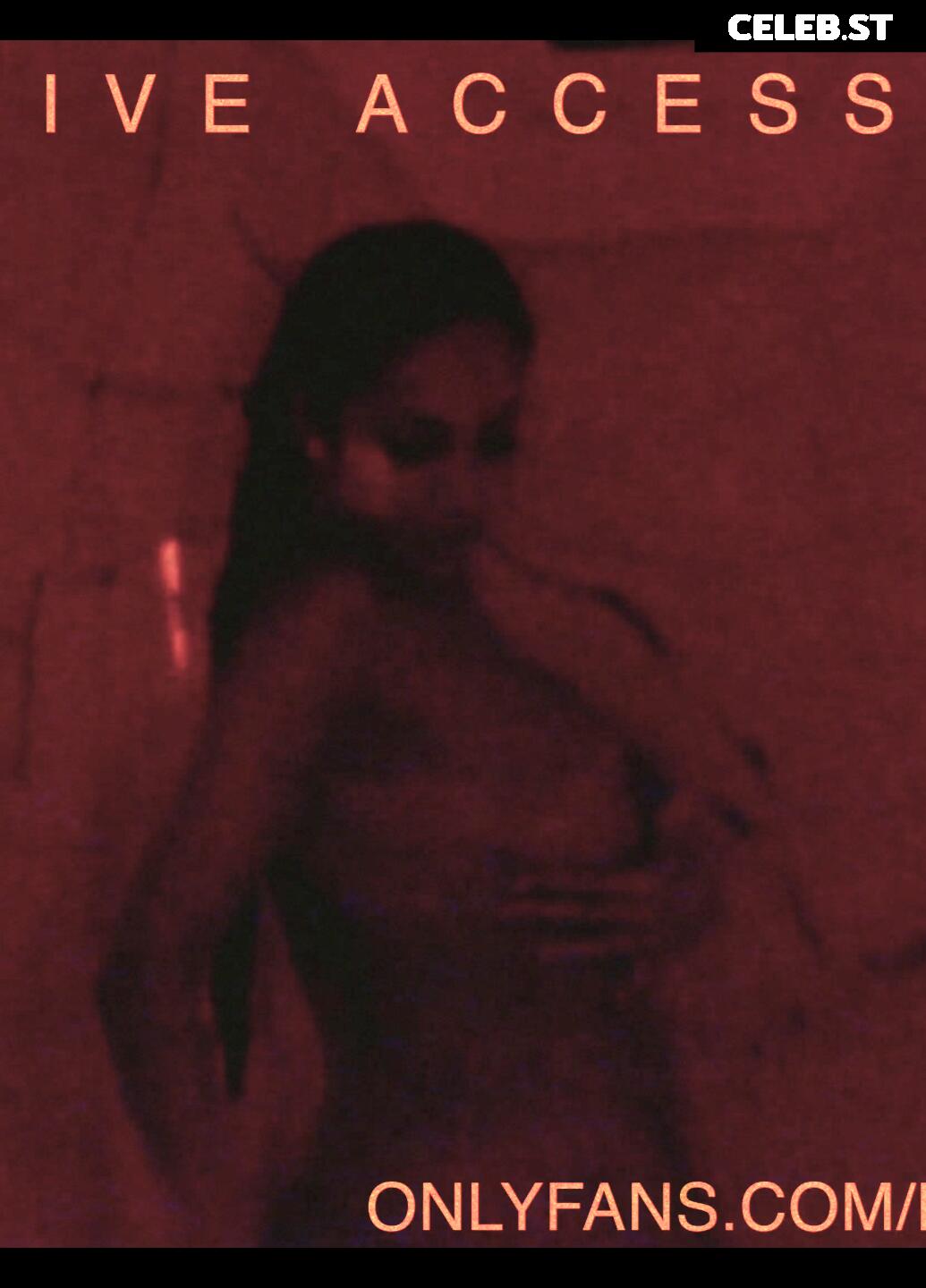 Erica Mena Image 22700144