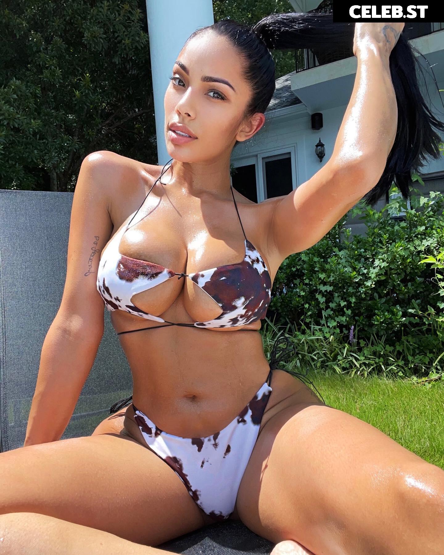 Erica Mena Image 22700099