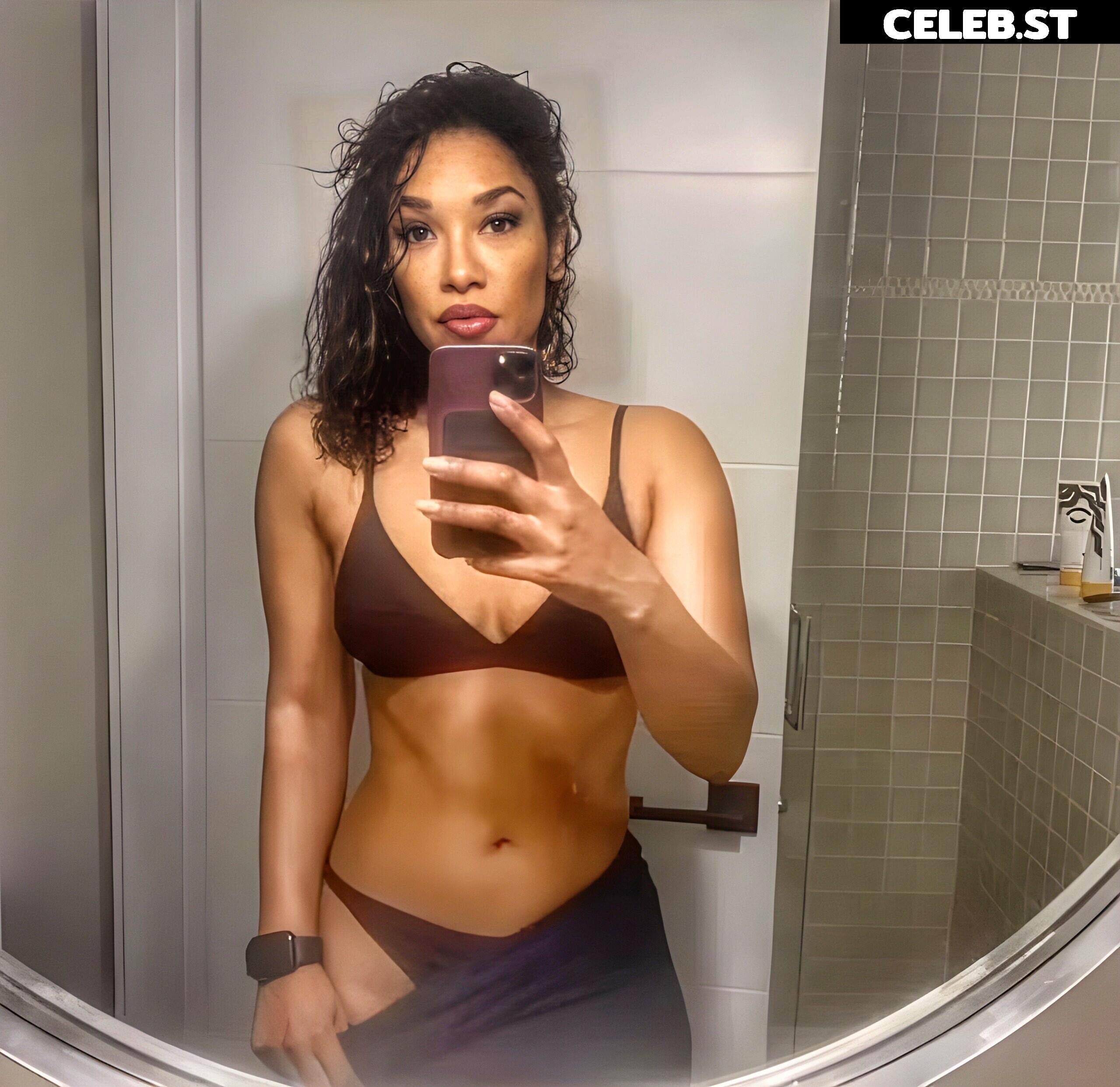 Candice patton Image 22700081