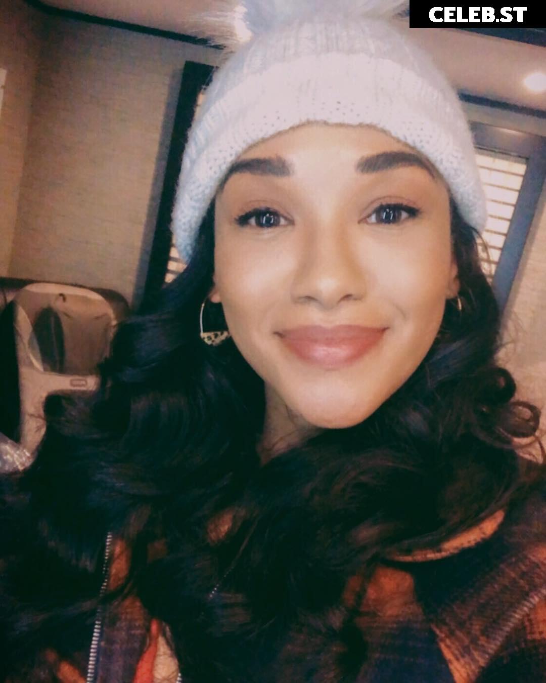 Candice patton Image 22700029