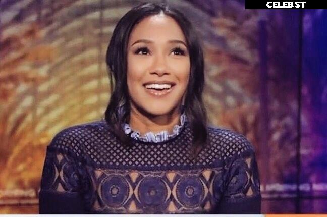 Candice patton Image 22700063