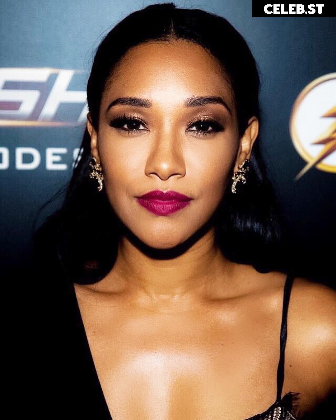 Candice patton Image 22700064