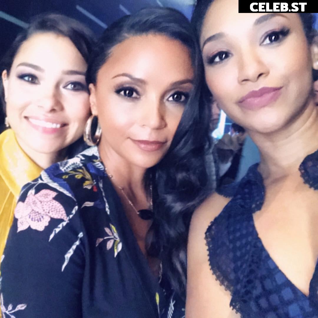 Candice patton Image 22700051