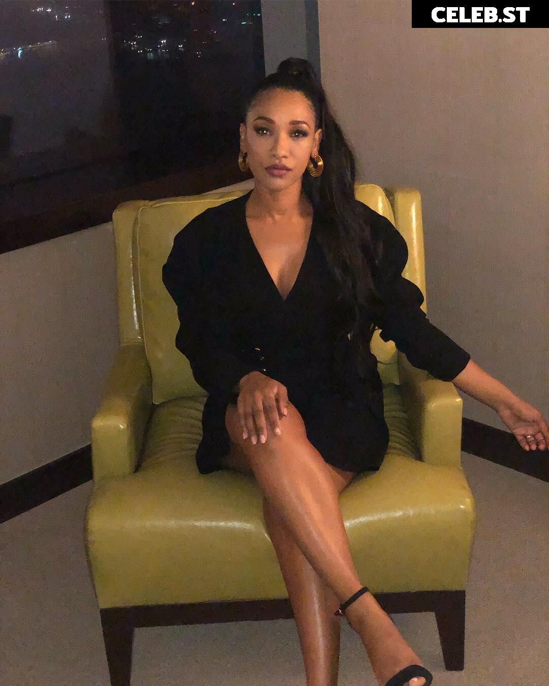 Candice patton Image 22700058