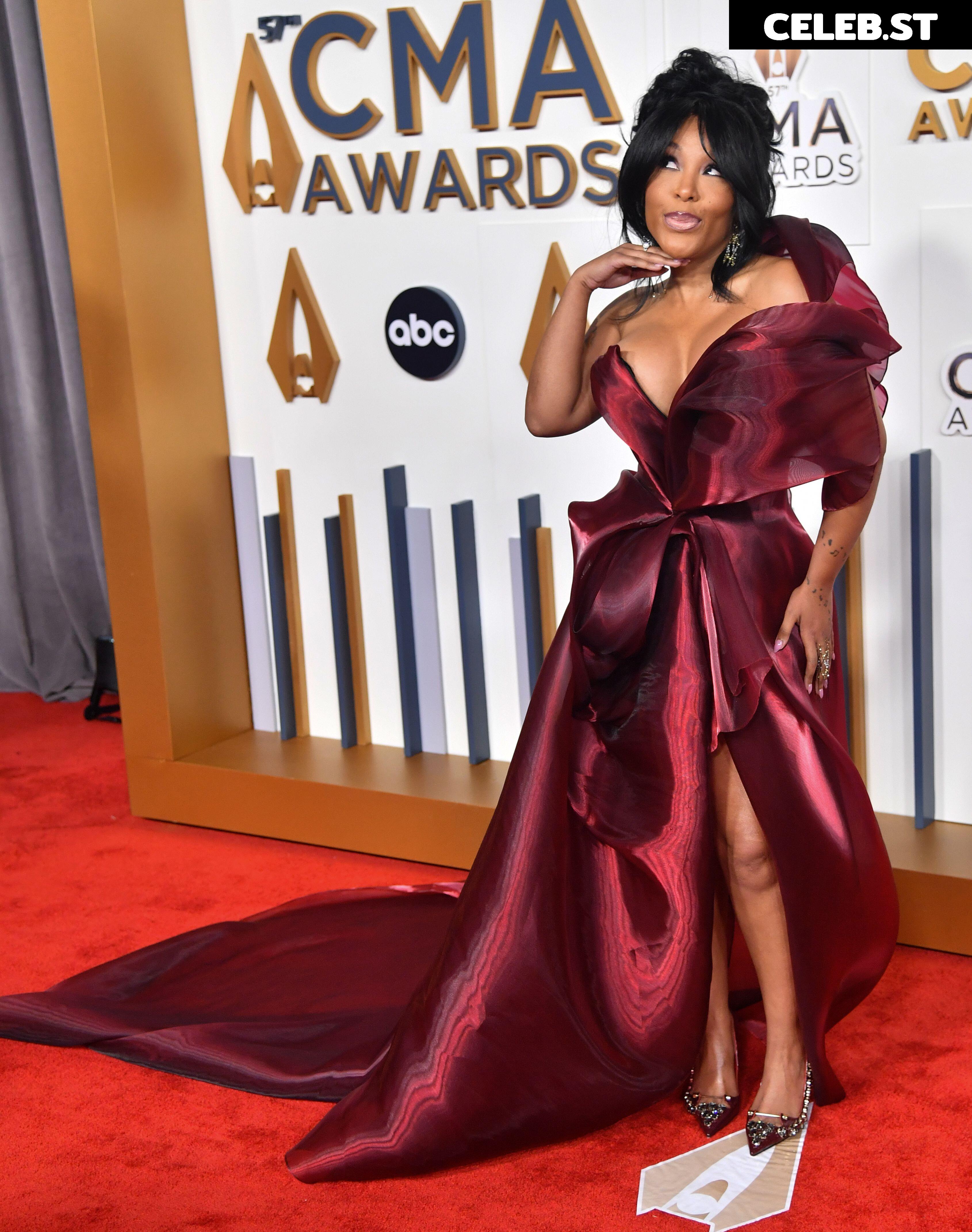 K. Michelle Image 22700322