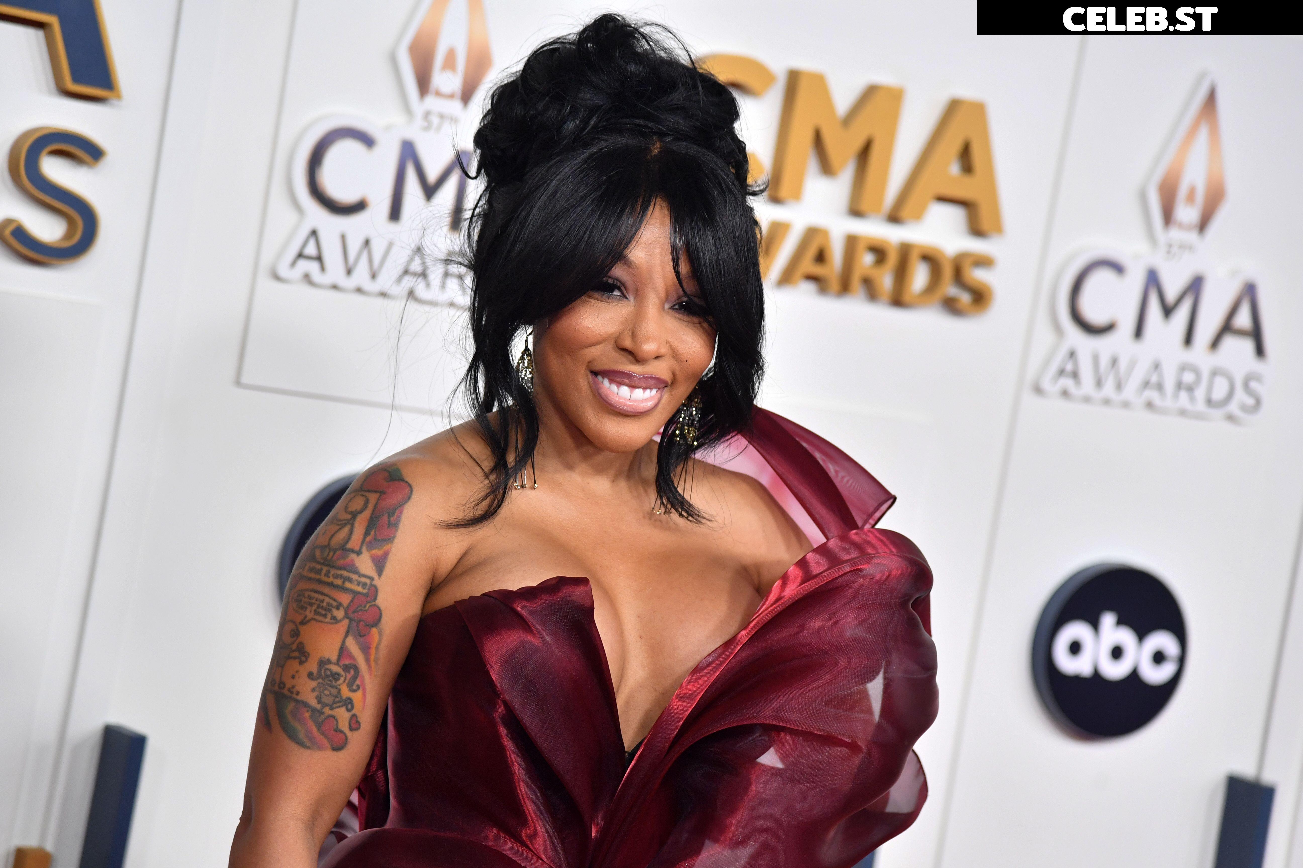 K. Michelle Image 22700321