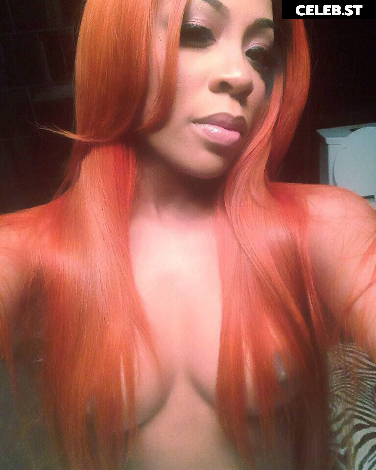 K. Michelle Image 22700300