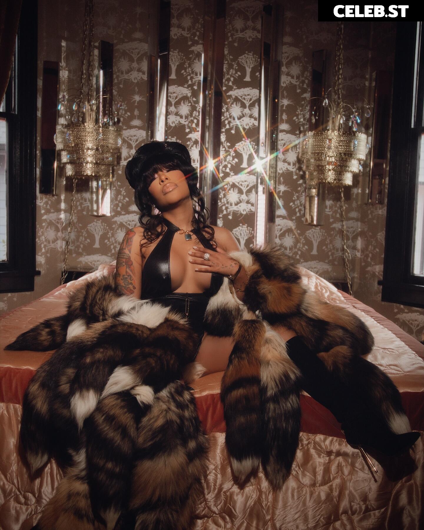 K. Michelle Image 22700357