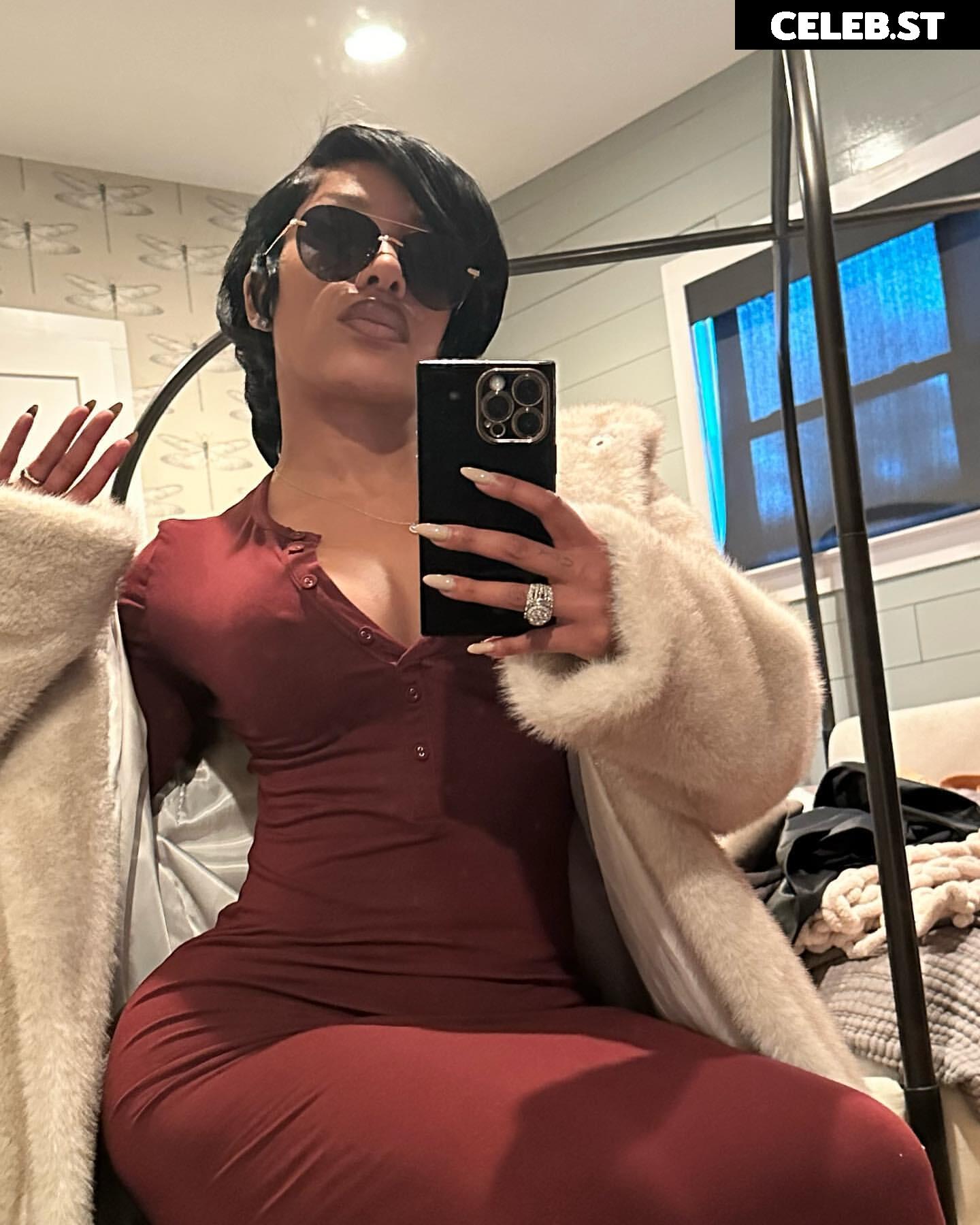 K. Michelle Image 22700344