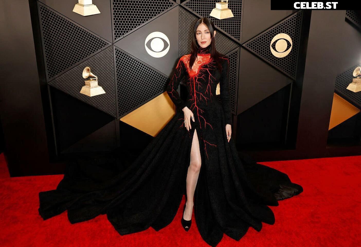 Caroline Polachek Image 22703513