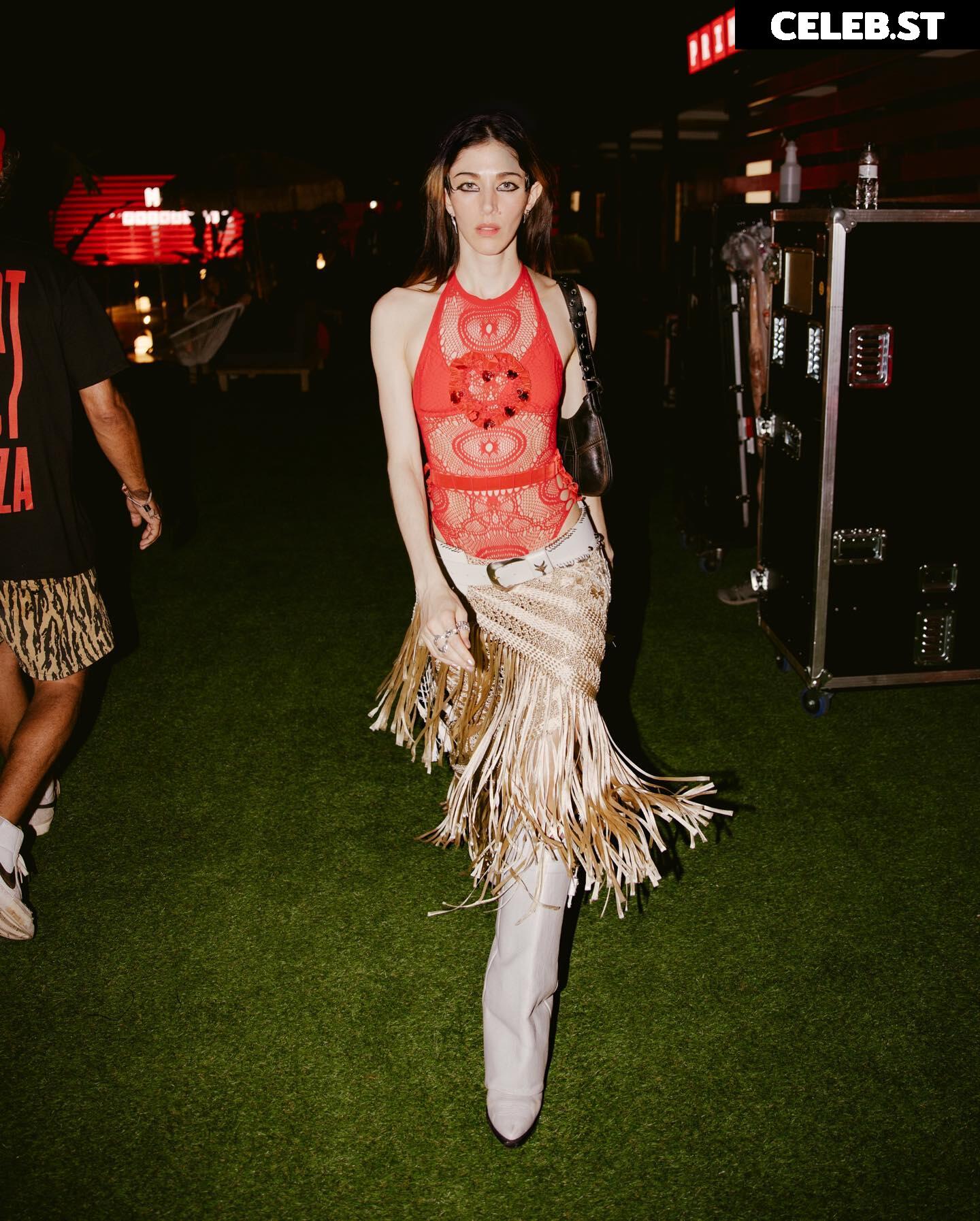 Caroline Polachek Image 22703451