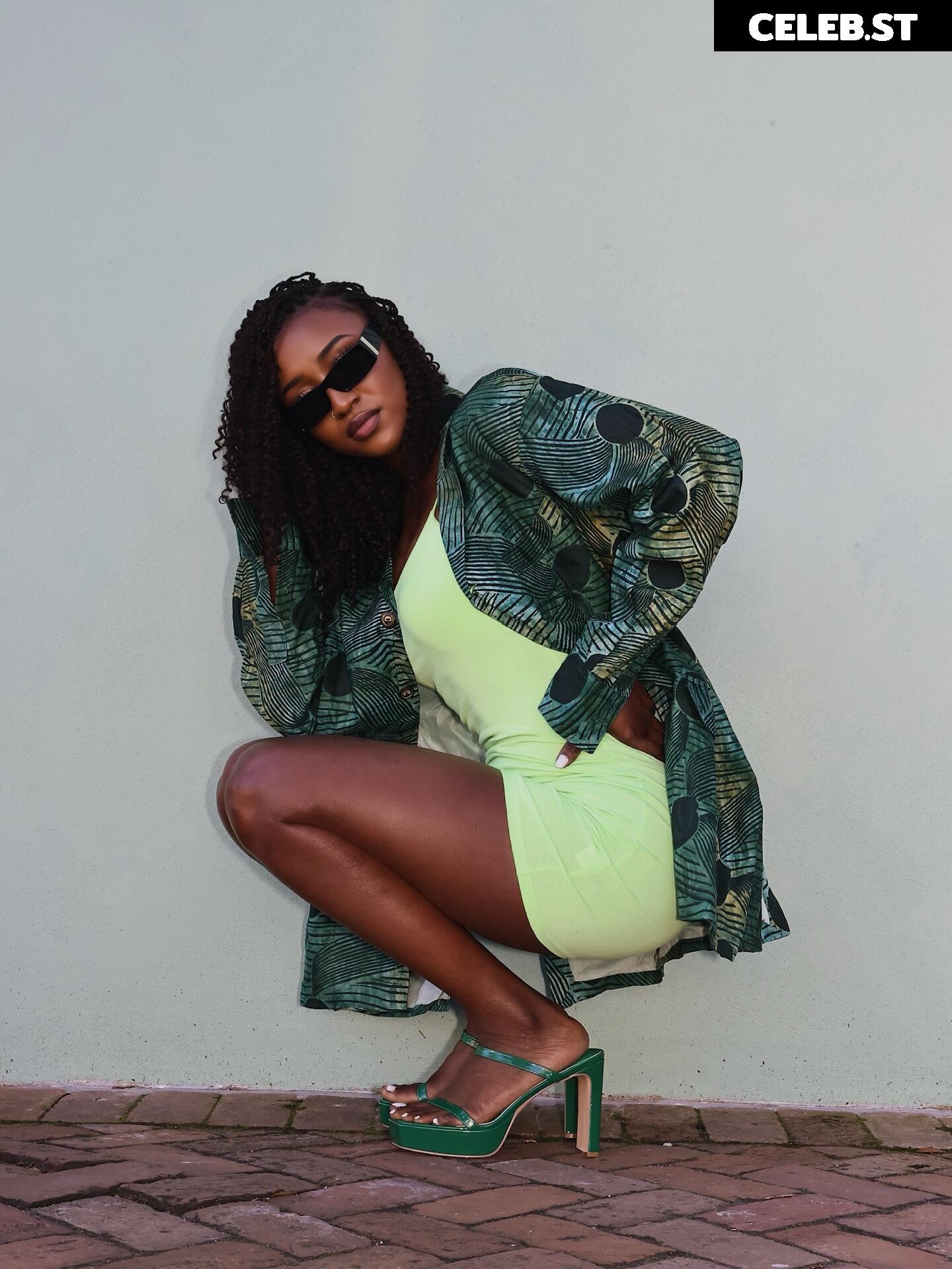 Queen Aminata / amisylle - AEW Image 22703316