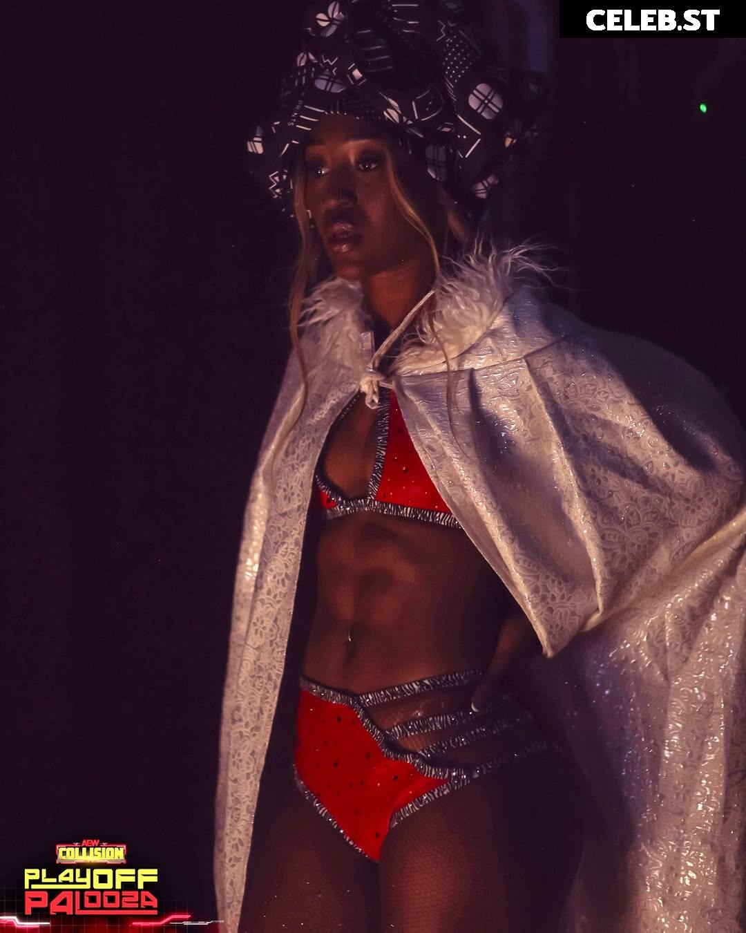 Queen Aminata / amisylle - AEW Image 22703298