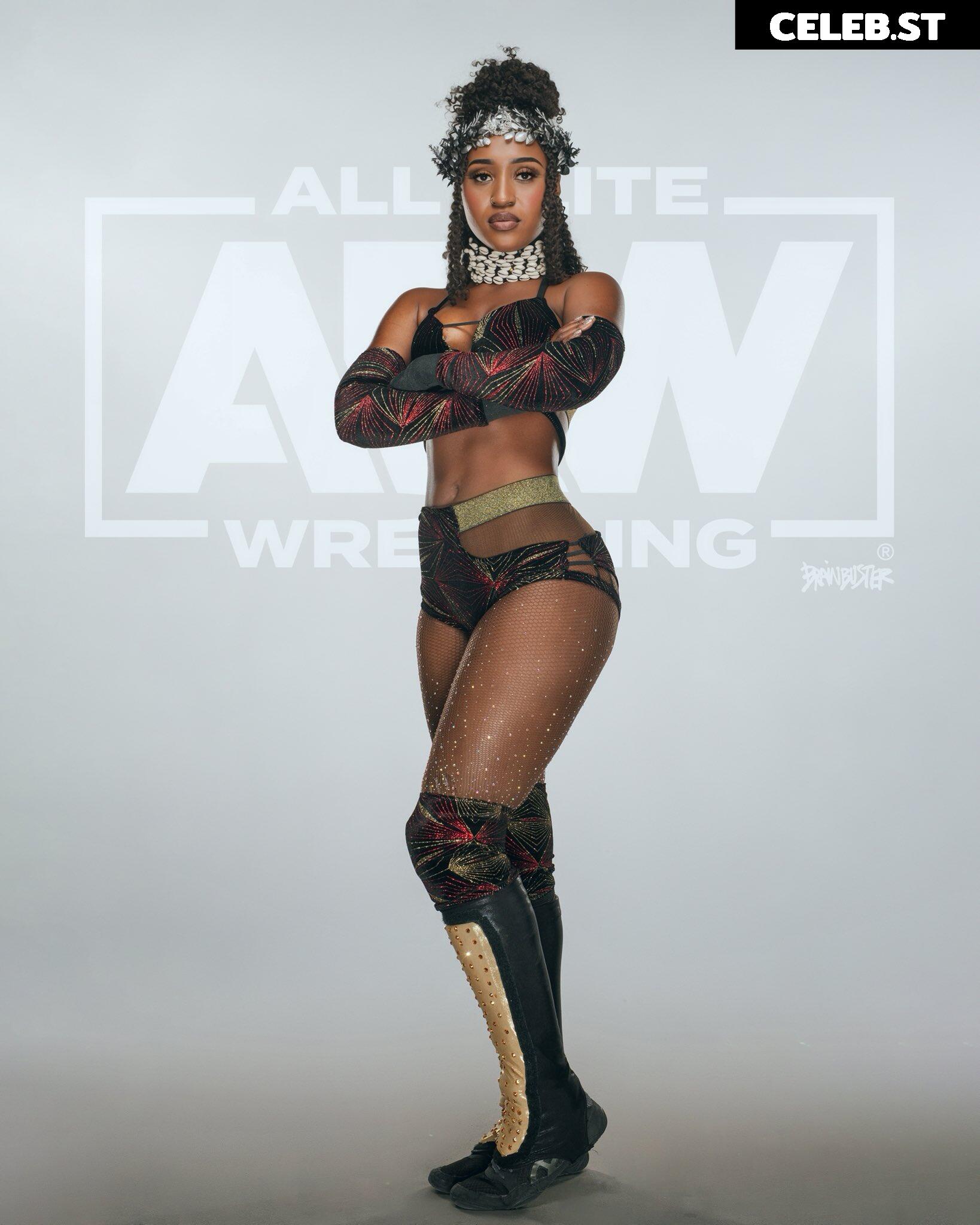Queen Aminata / amisylle - AEW Image 22703212