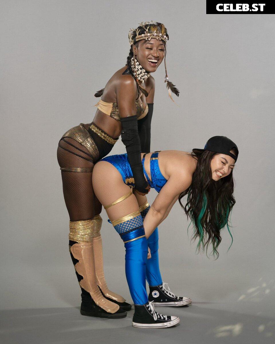 Queen Aminata / amisylle - AEW Image 22703208