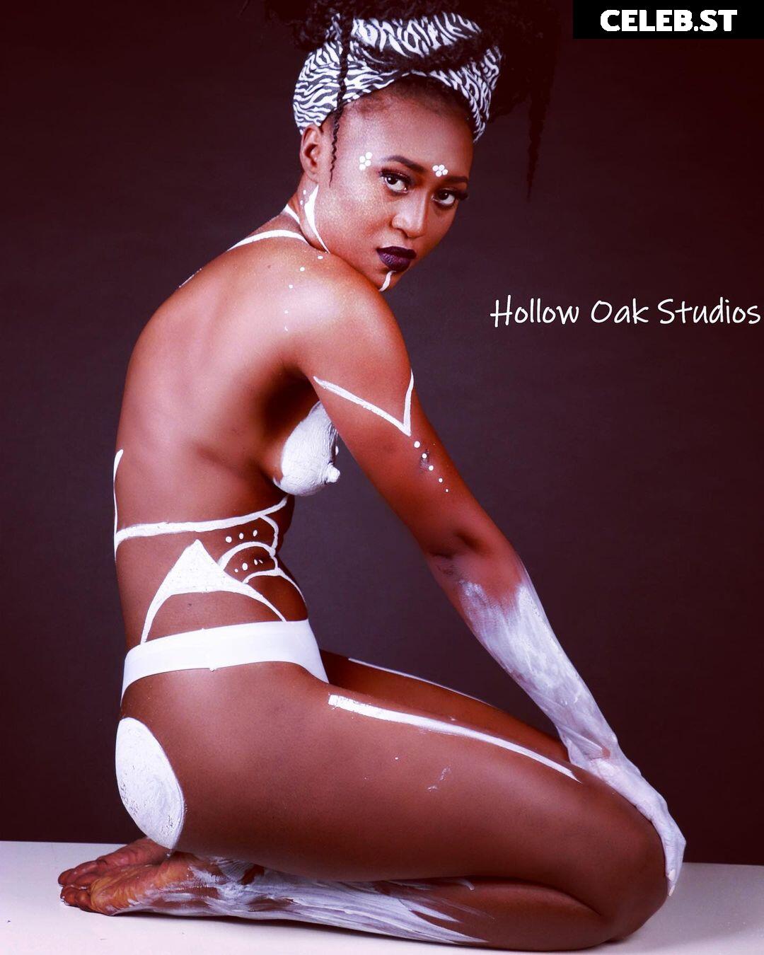 Queen Aminata / amisylle - AEW Image 22703237