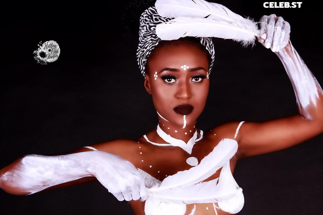 Queen Aminata / amisylle - AEW Image 22703239