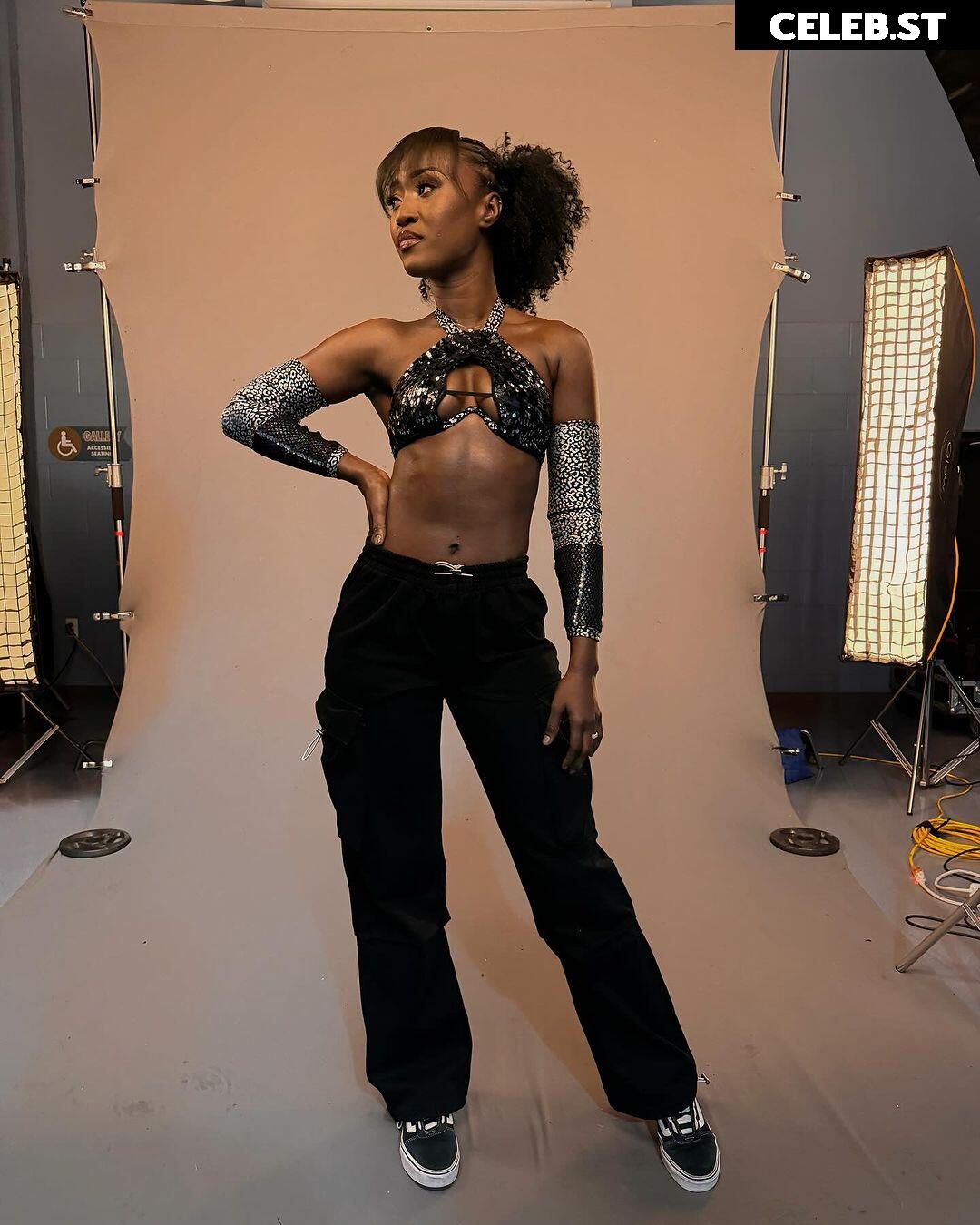 Queen Aminata / amisylle - AEW Image 22703265