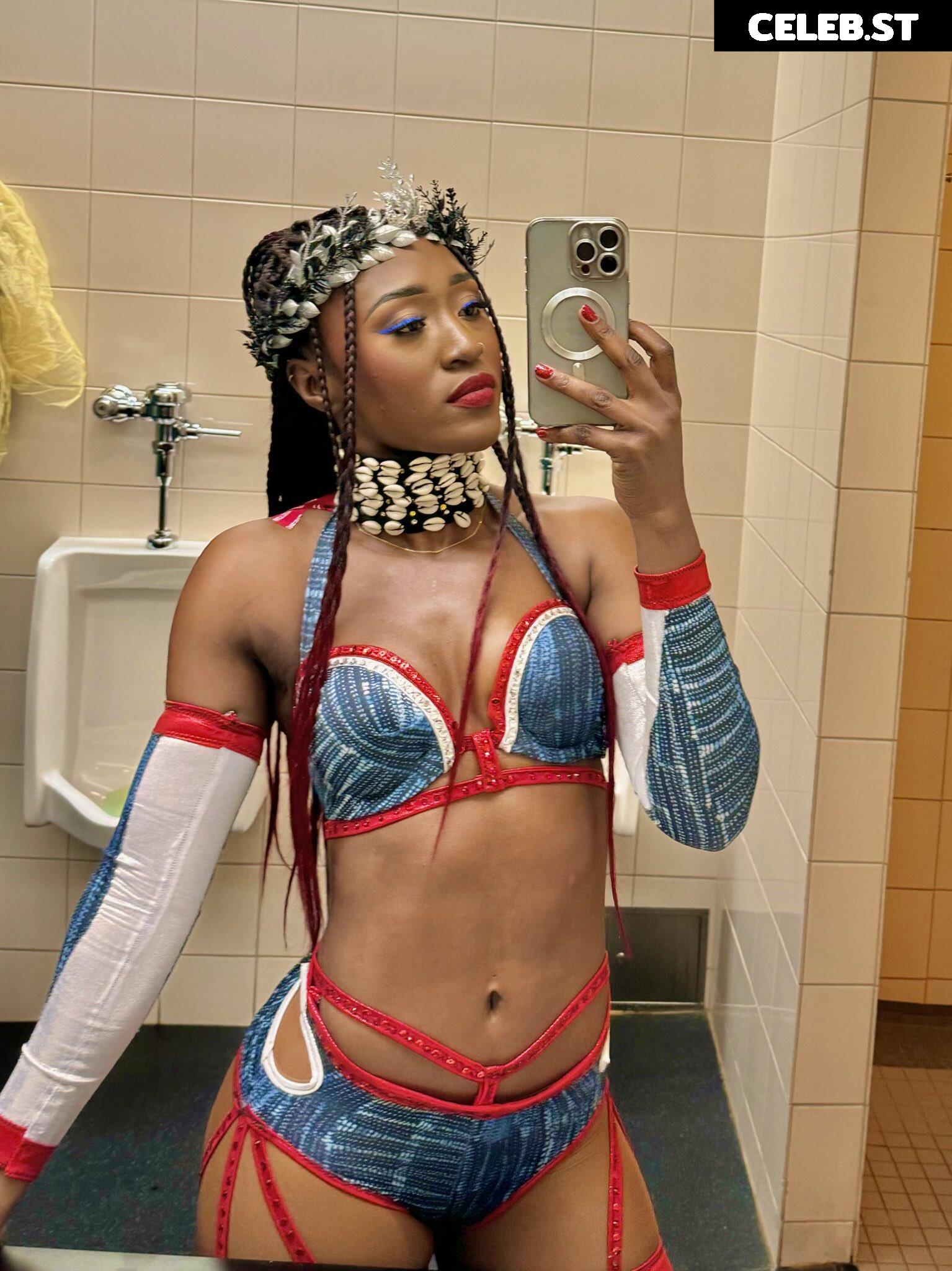 Queen Aminata / amisylle - AEW Image 22703258