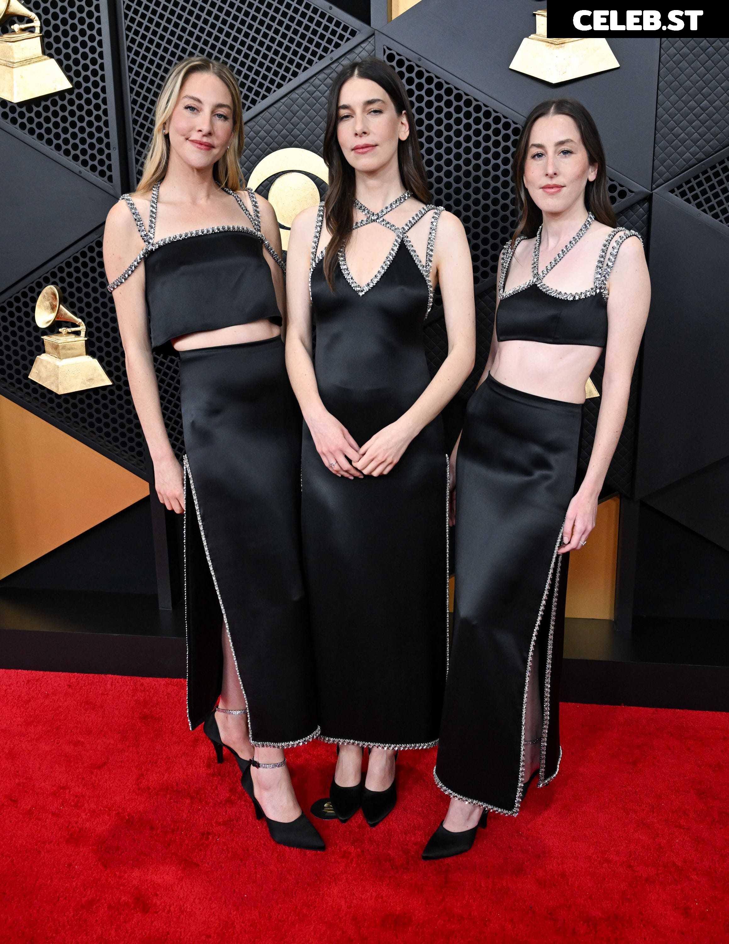 Haim Sisters Image 22702162