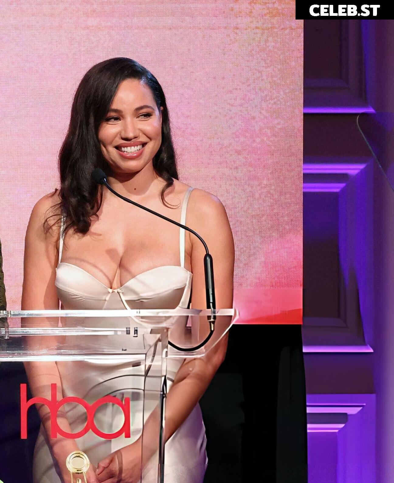 Jurnee Smollett Image 22702067