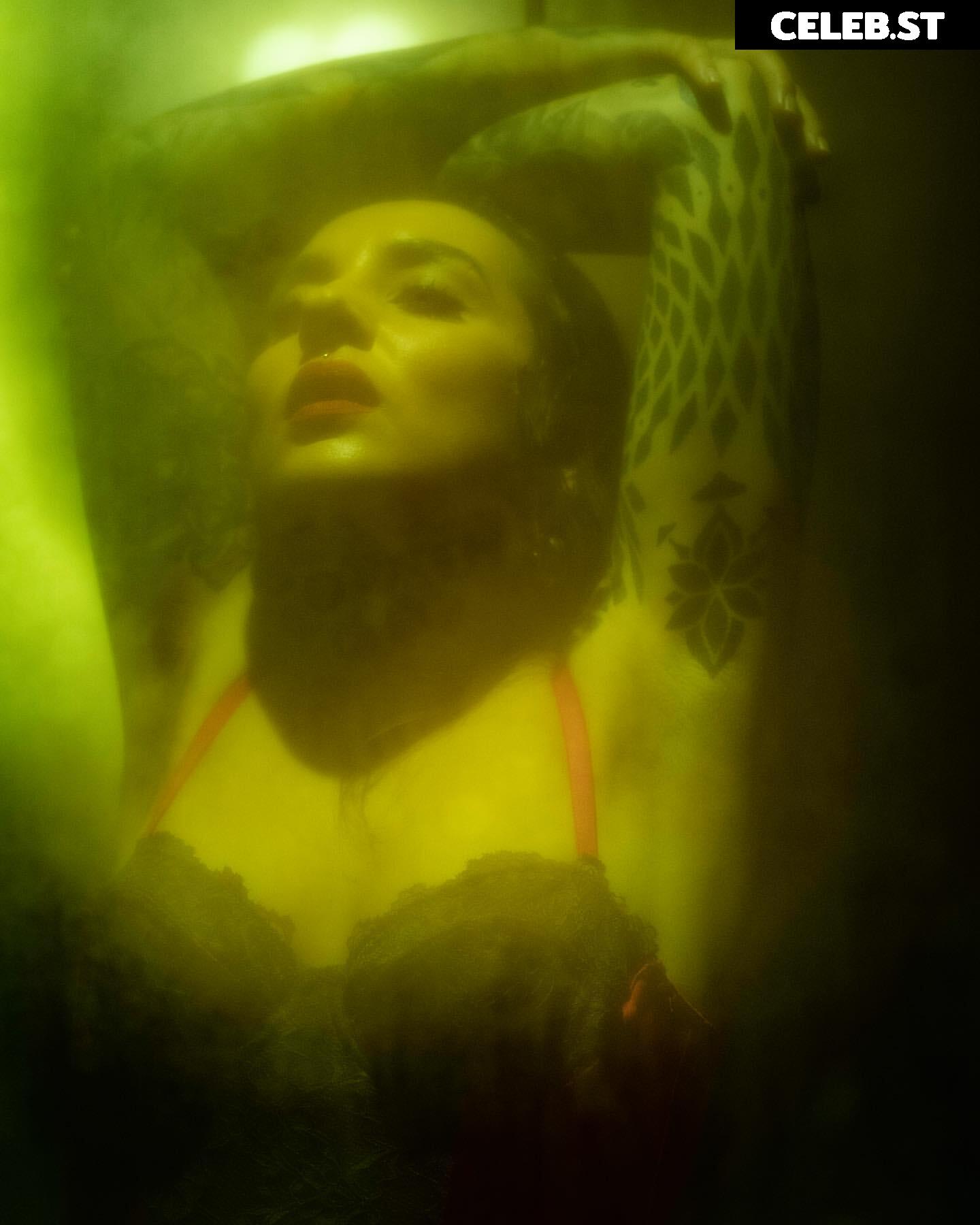 Tatiana Shmayluk Image 22702320
