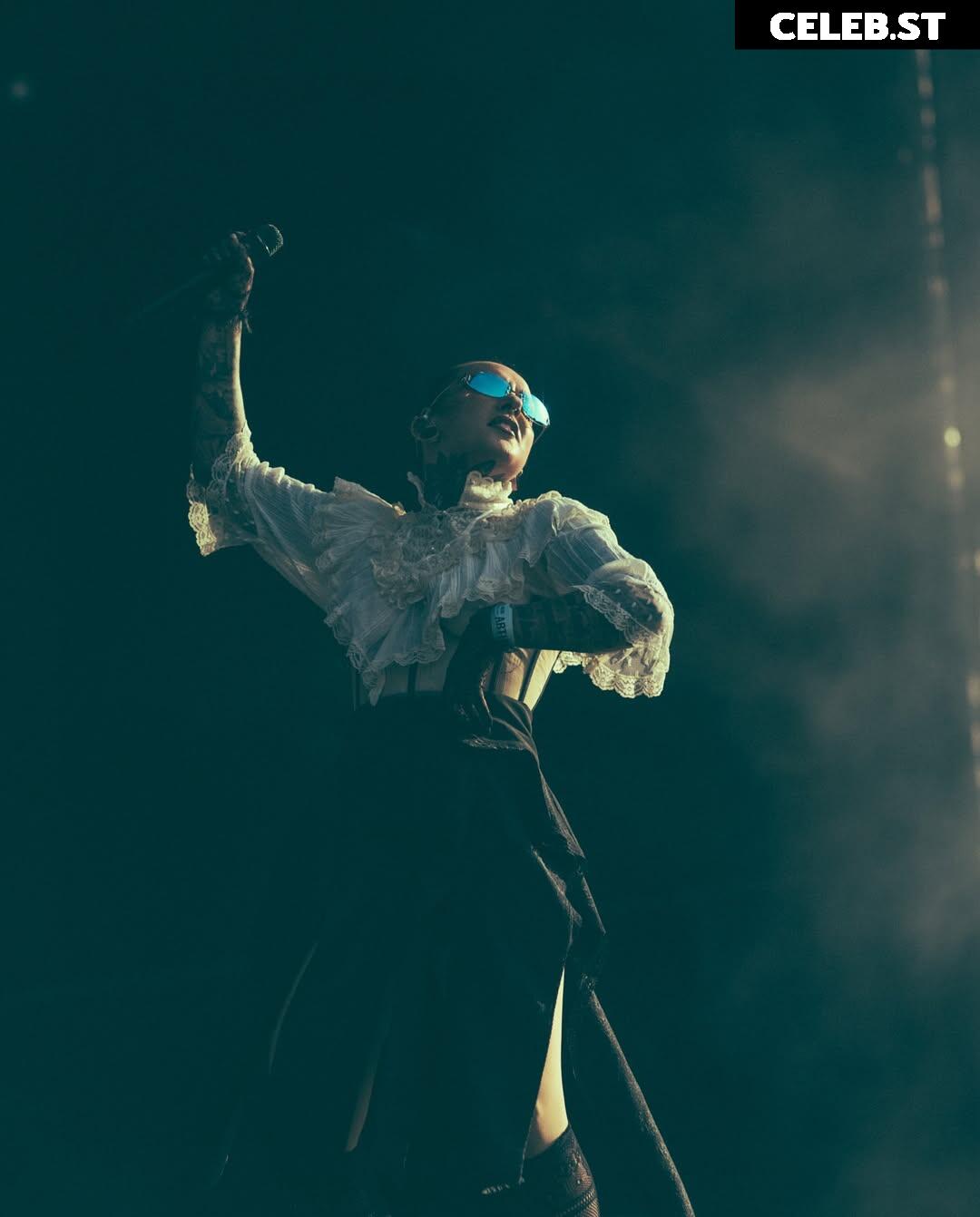Tatiana Shmayluk Image 22702345