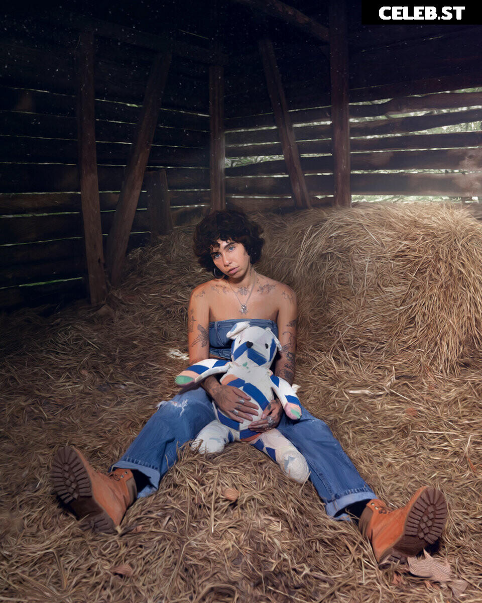 Indigo De Souza / IndigoFarAway Image 22702296