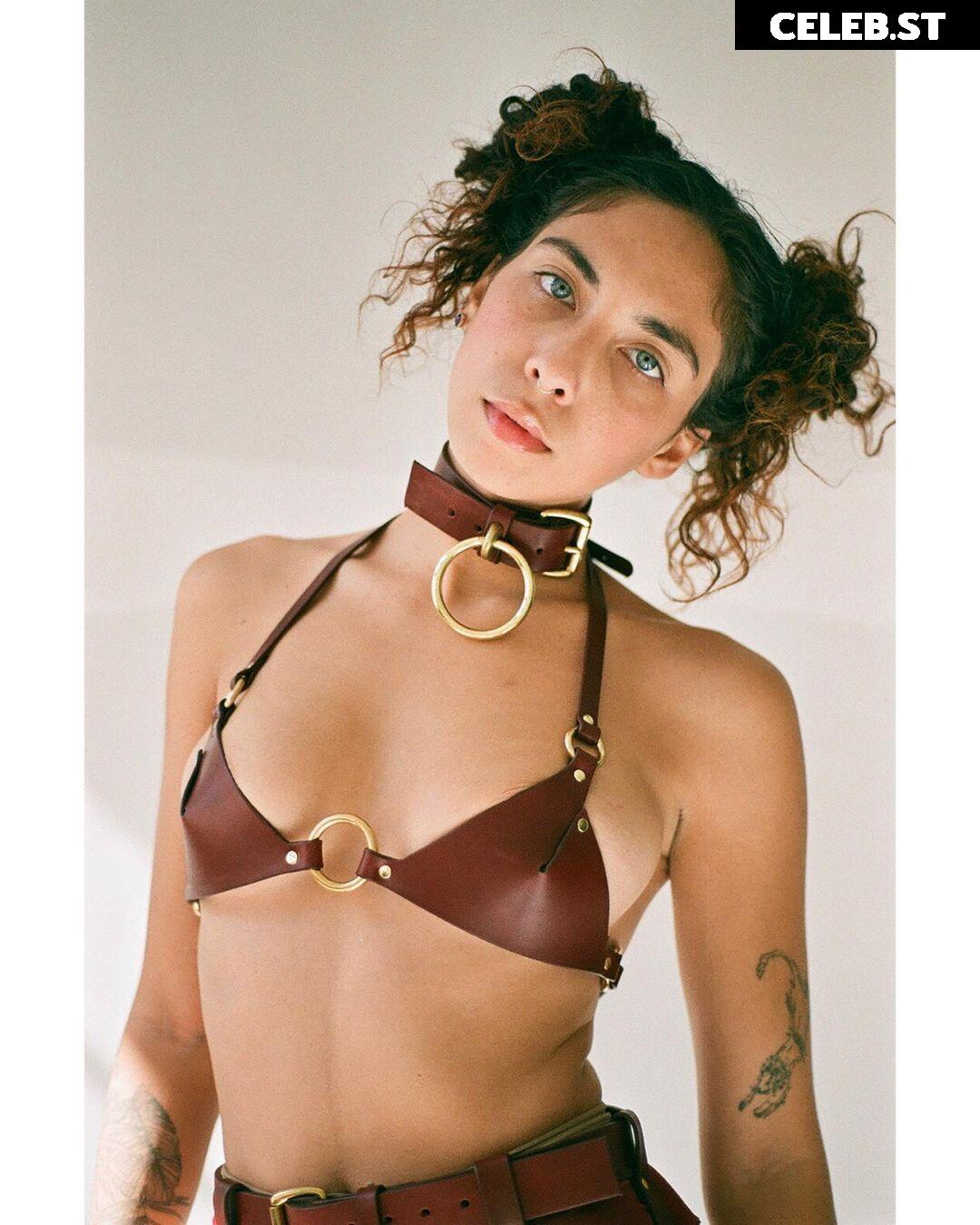 Indigo De Souza / IndigoFarAway Image 22702238