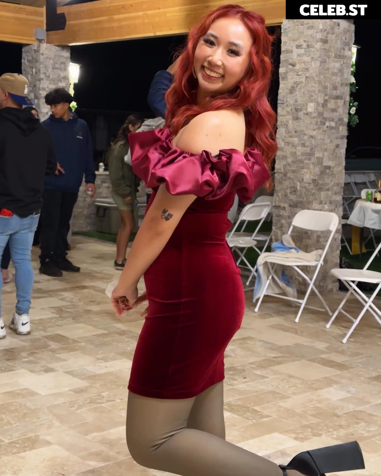 Sophia Phan / EatMyPhannnie / Sophiaphannn Image 22798521