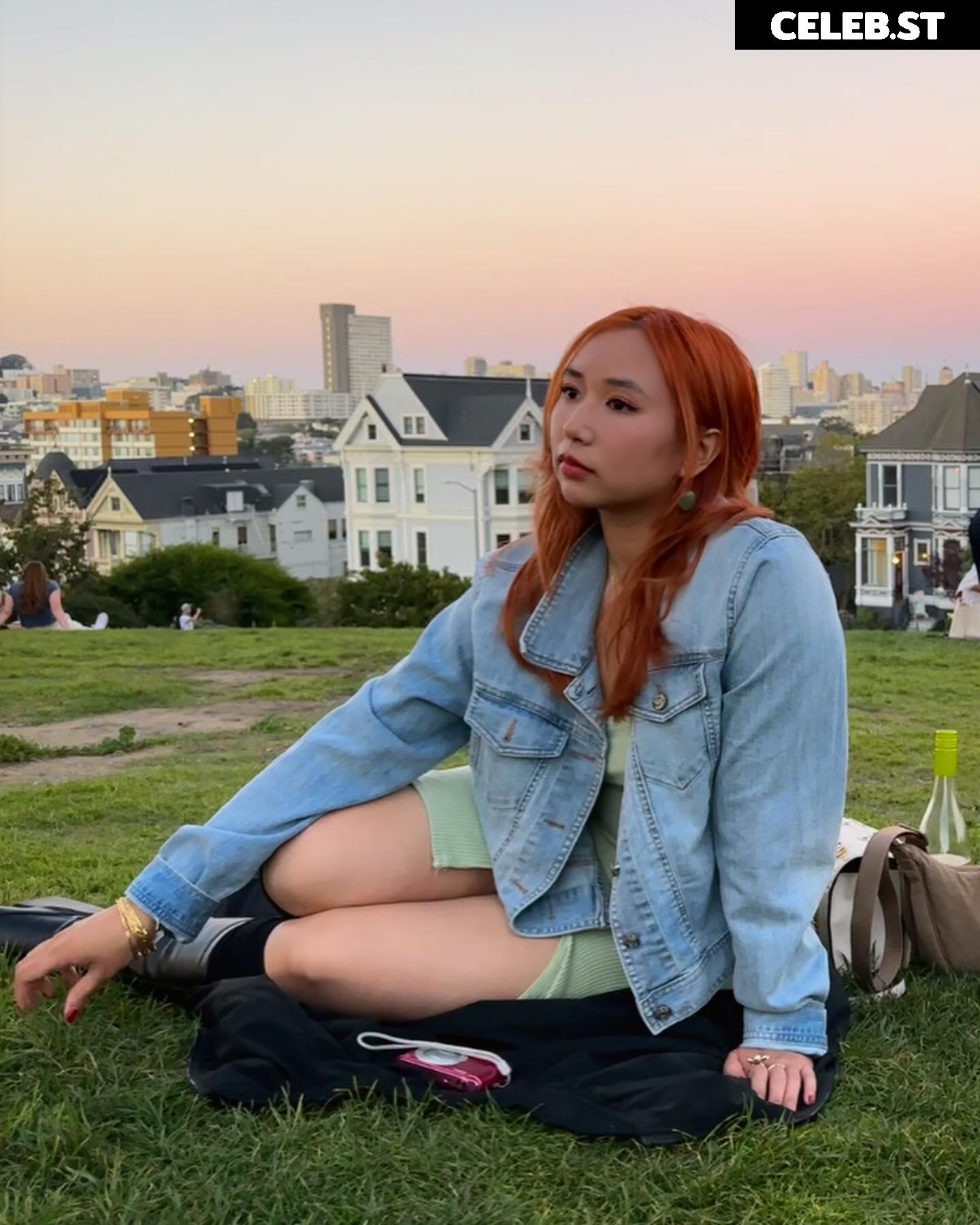 Sophia Phan / EatMyPhannnie / Sophiaphannn Image 22798511