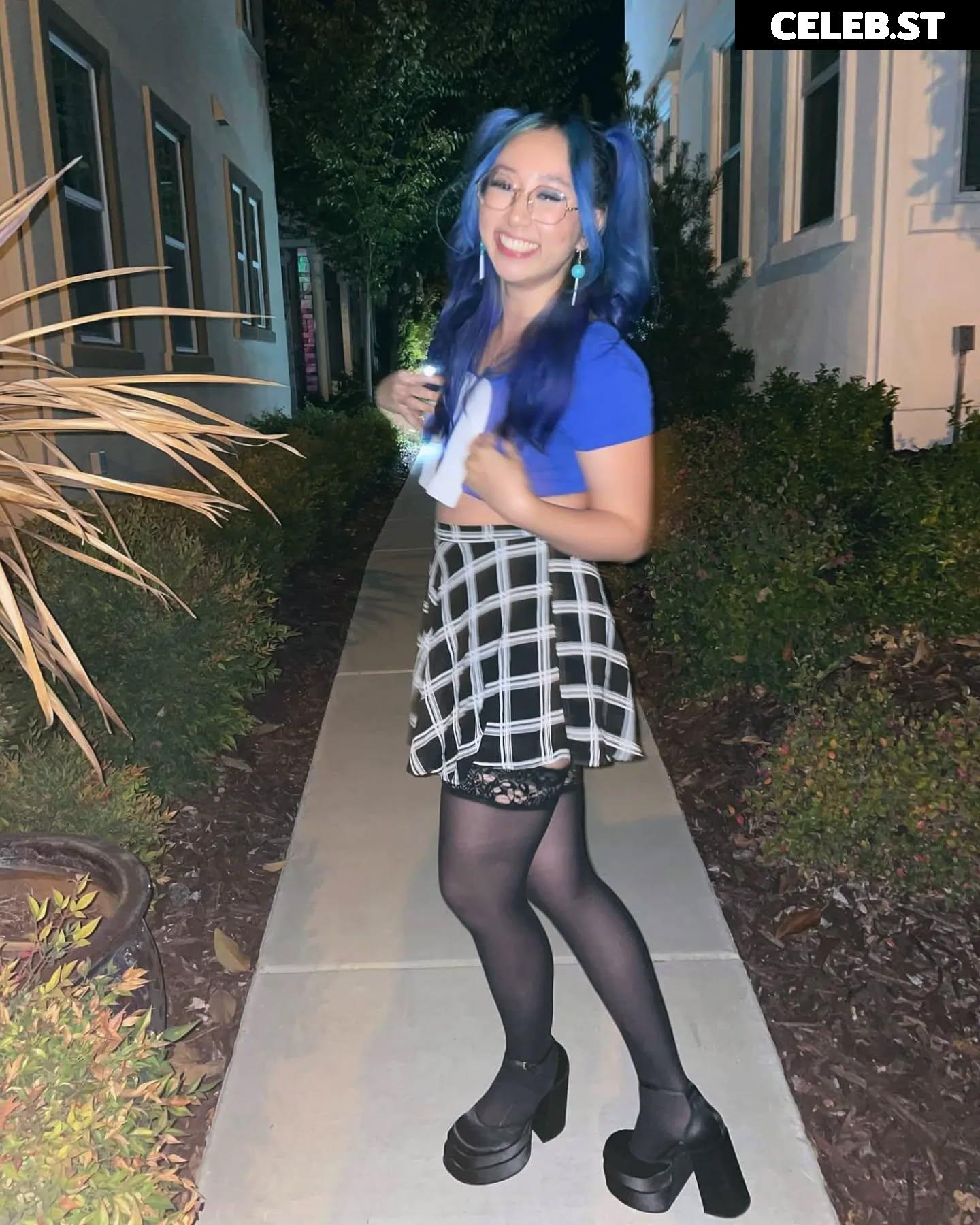 Sophia Phan / EatMyPhannnie / Sophiaphannn Image 22798416