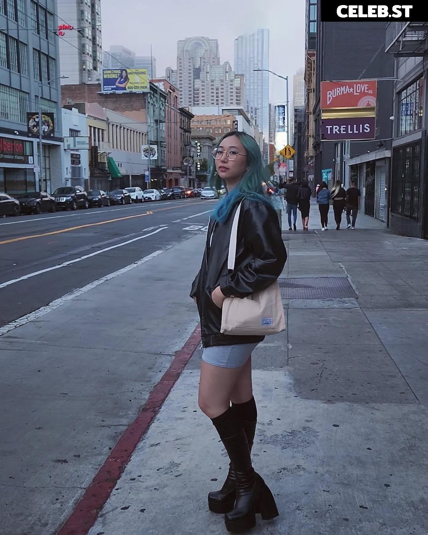 Sophia Phan / EatMyPhannnie / Sophiaphannn Image 22798402