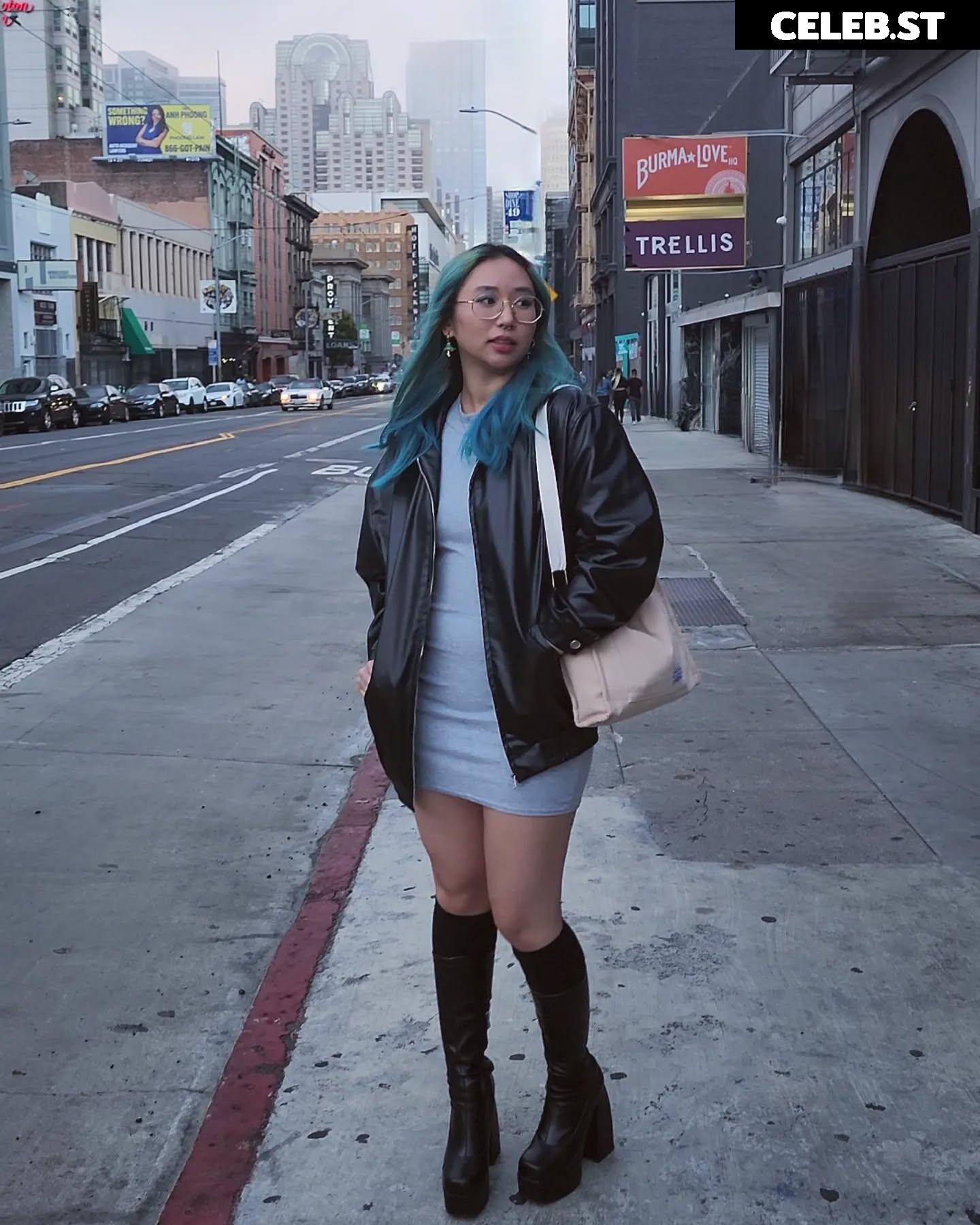 Sophia Phan / EatMyPhannnie / Sophiaphannn Image 22798400