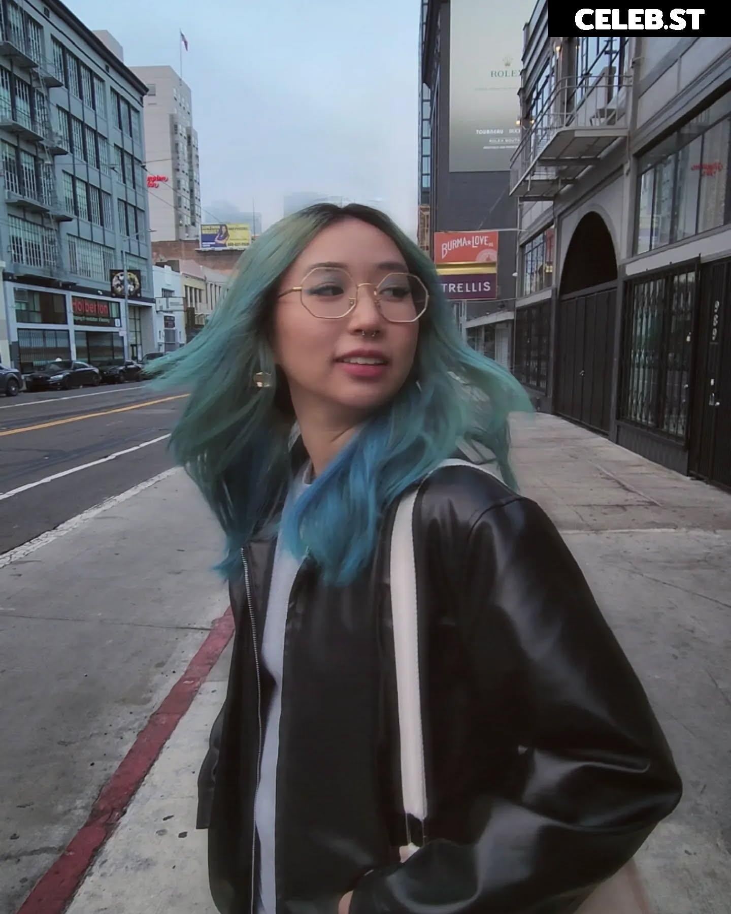 Sophia Phan / EatMyPhannnie / Sophiaphannn Image 22798409