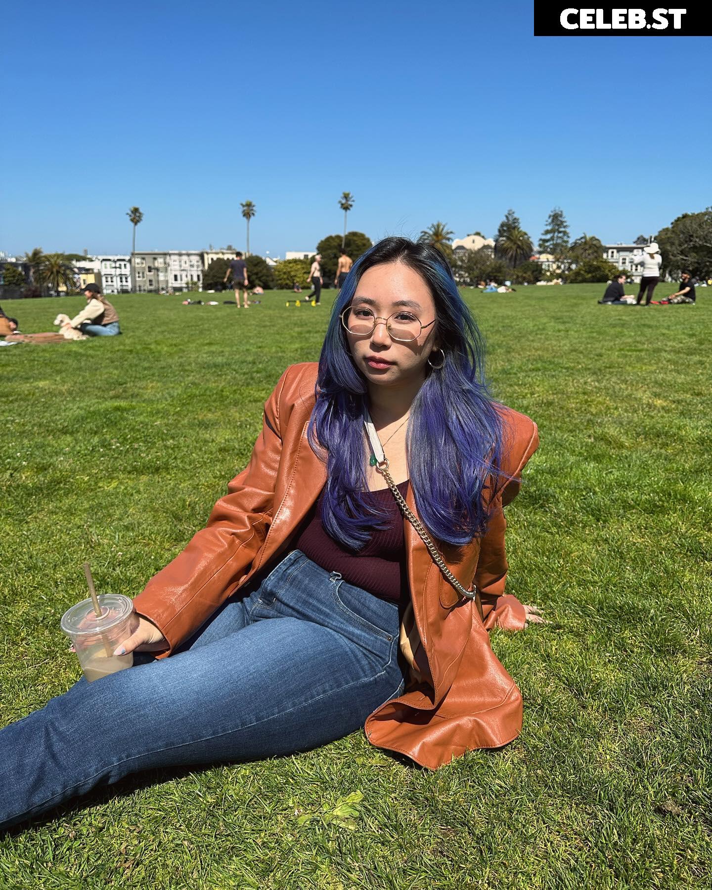 Sophia Phan / EatMyPhannnie / Sophiaphannn Image 22798468