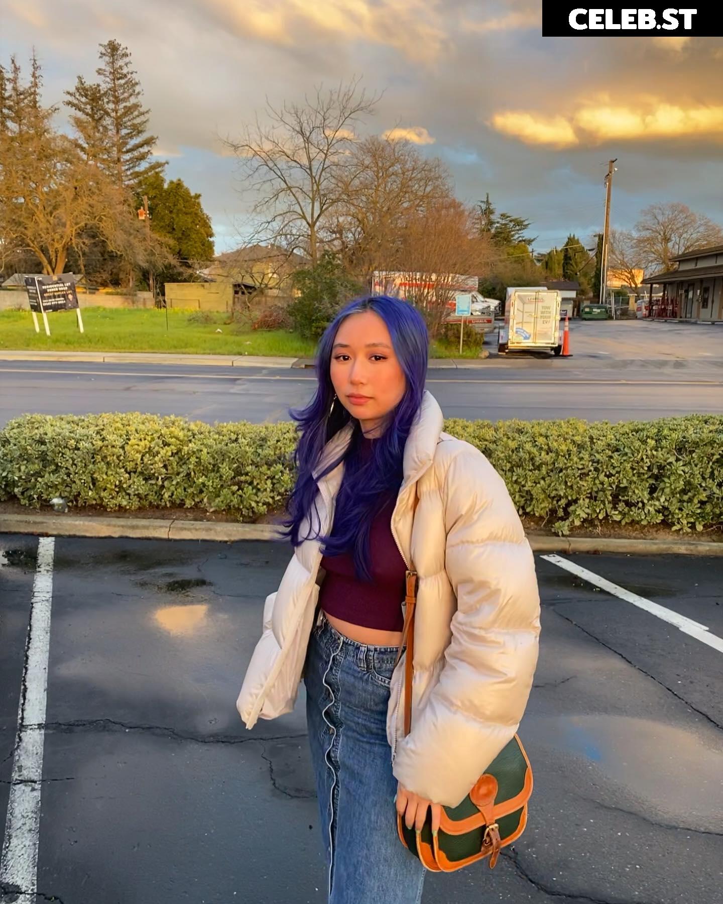 Sophia Phan / EatMyPhannnie / Sophiaphannn Image 22798441