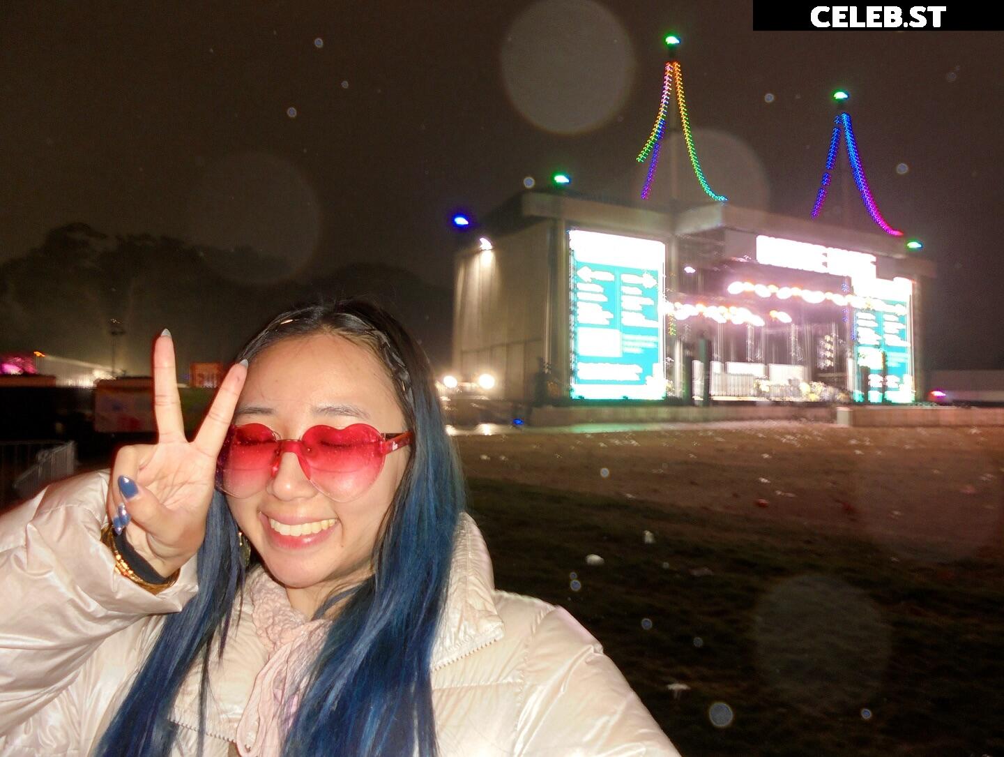 Sophia Phan / EatMyPhannnie / Sophiaphannn Image 22798727