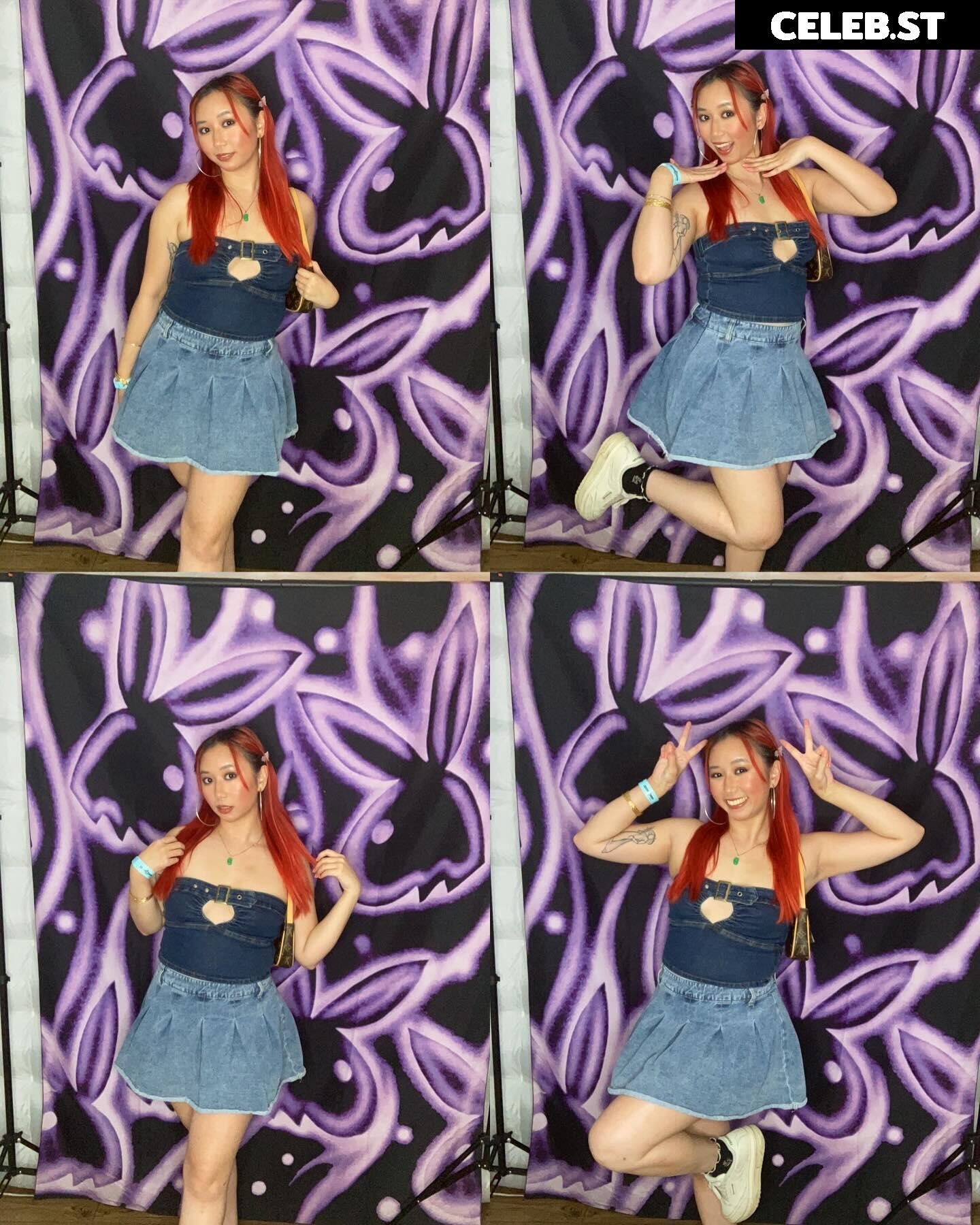 Sophia Phan / EatMyPhannnie / Sophiaphannn Image 22798618