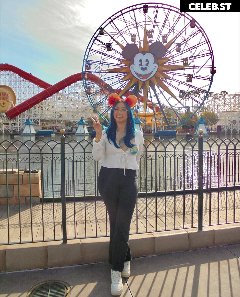 Sophia Phan / EatMyPhannnie / Sophiaphannn Image 22798656