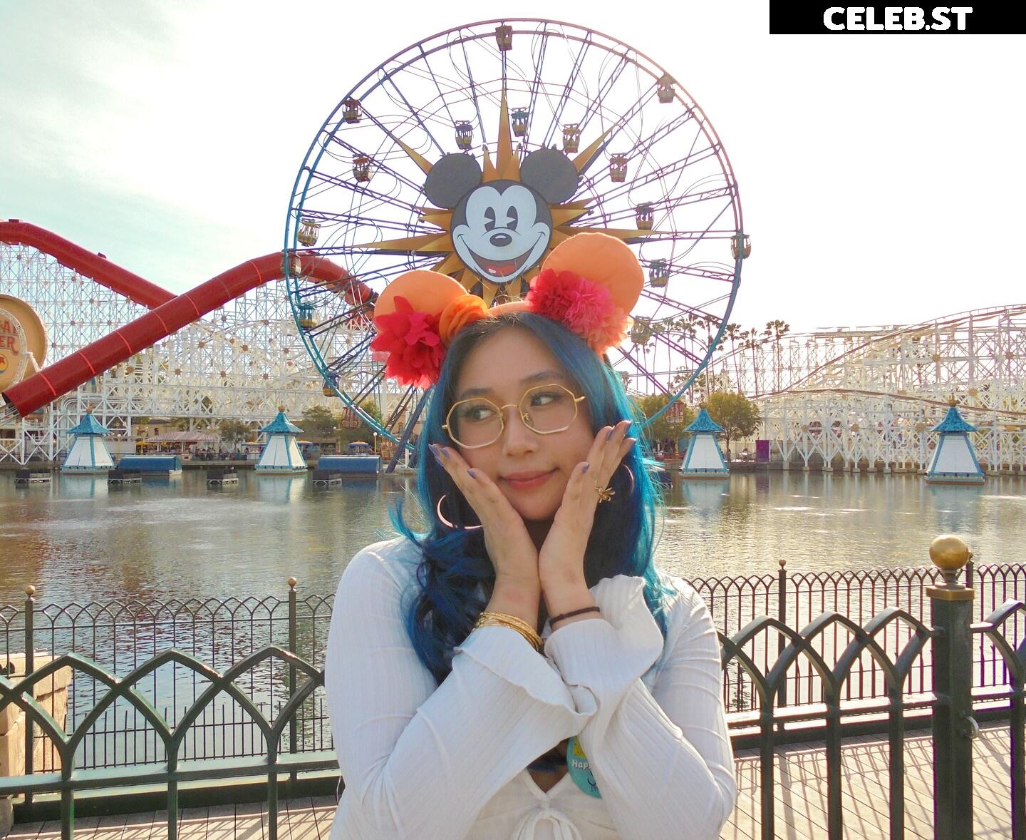Sophia Phan / EatMyPhannnie / Sophiaphannn Image 22798659