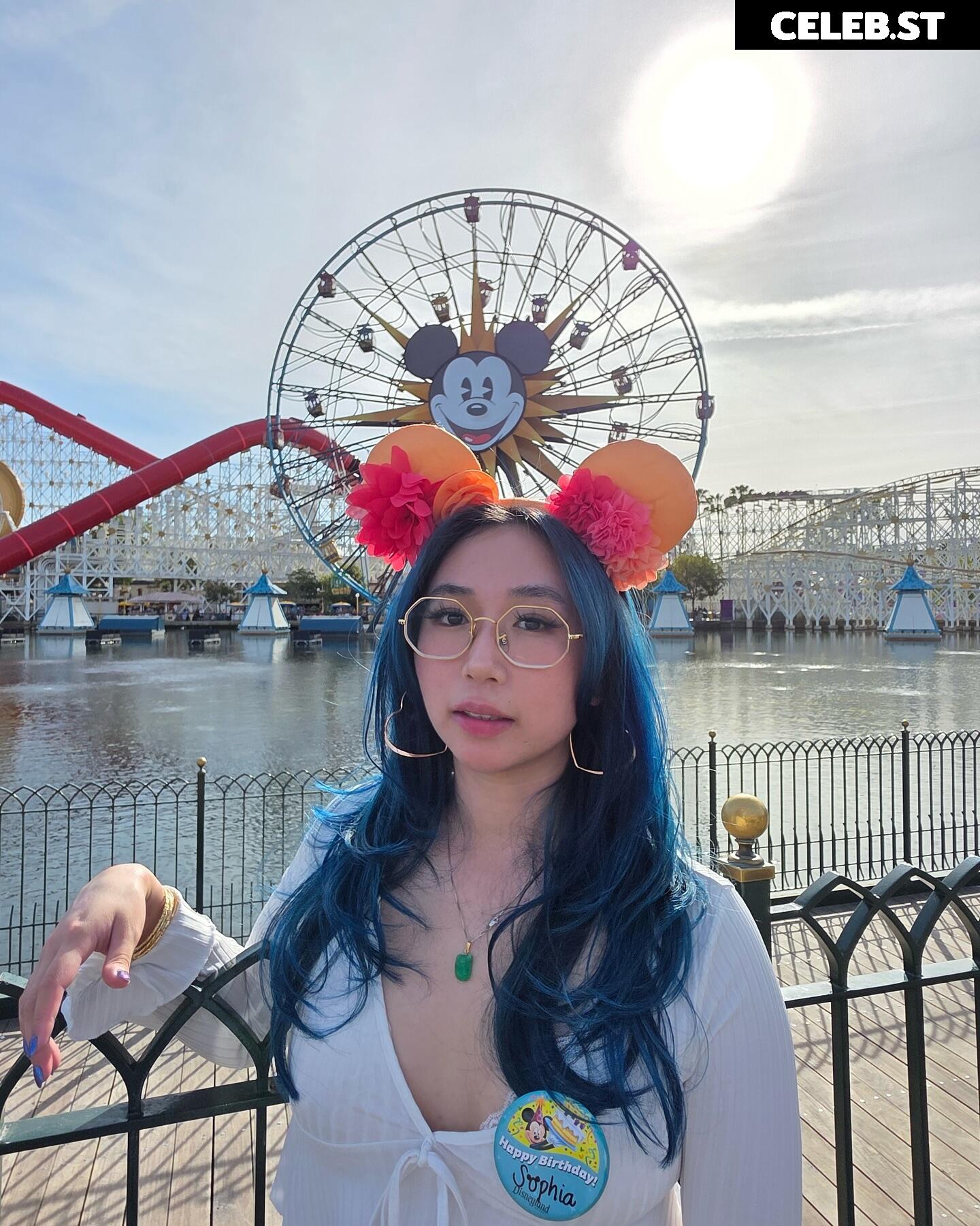 Sophia Phan / EatMyPhannnie / Sophiaphannn Image 22798658