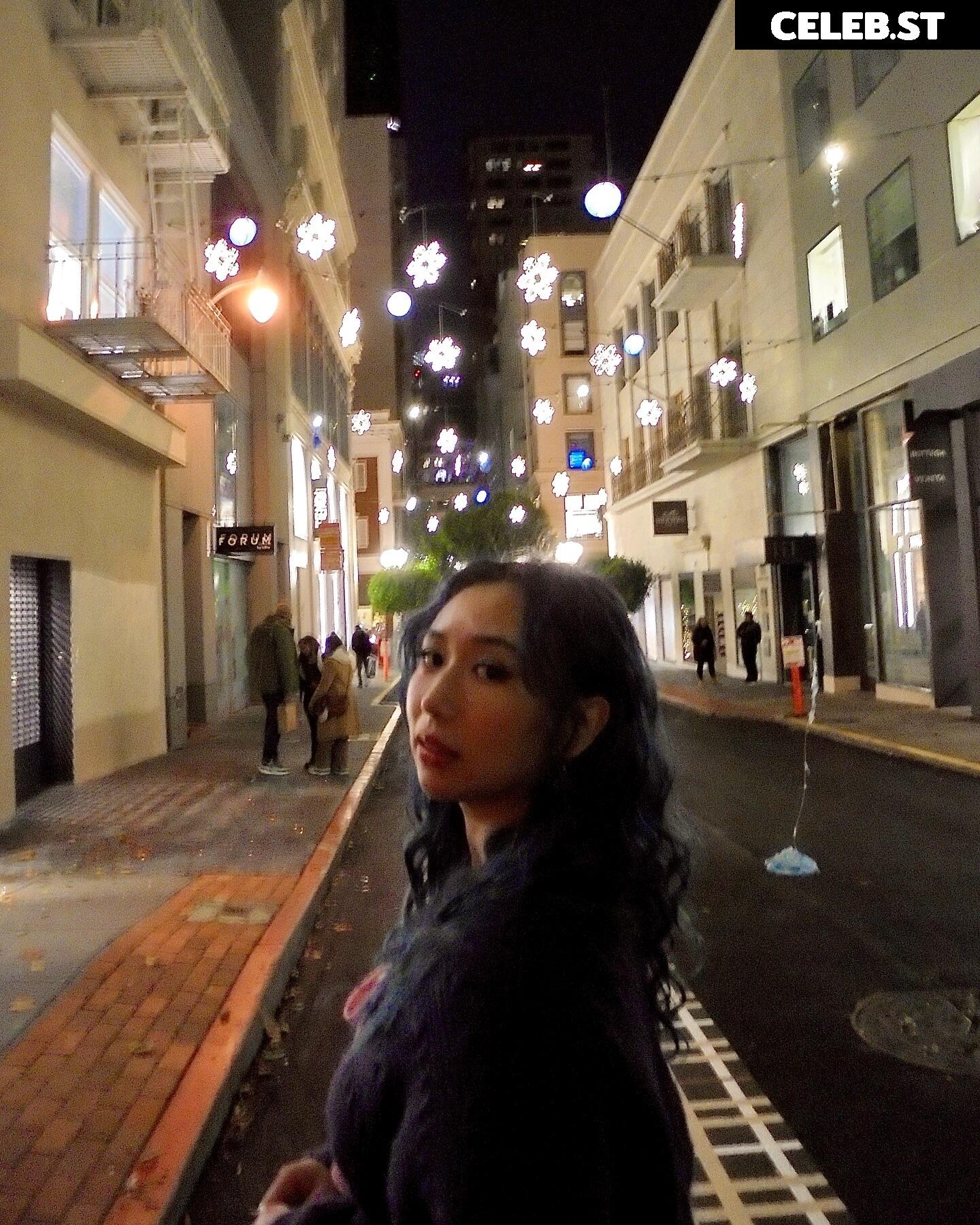 Sophia Phan / EatMyPhannnie / Sophiaphannn Image 22798645