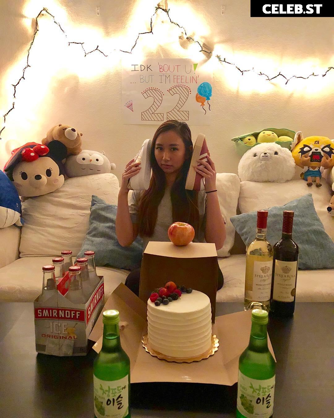 Sophia Phan / EatMyPhannnie / Sophiaphannn Image 22798109