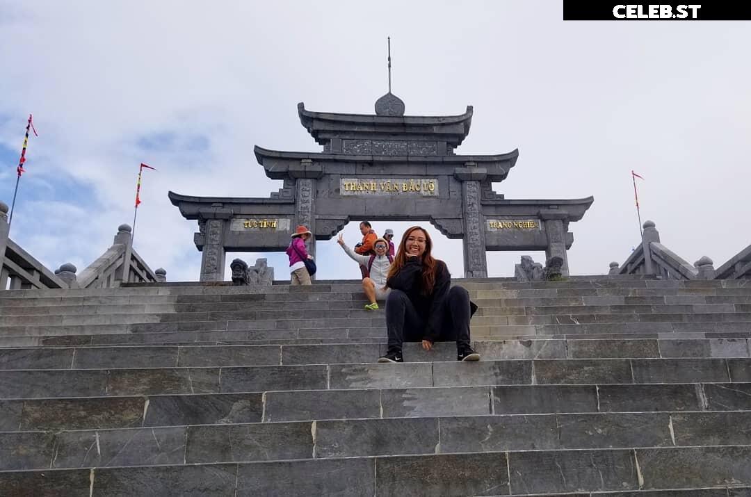 Sophia Phan / EatMyPhannnie / Sophiaphannn Image 22798160