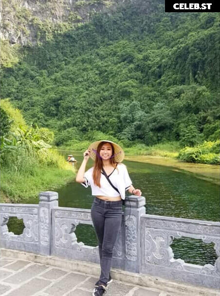 Sophia Phan / EatMyPhannnie / Sophiaphannn Image 22798165