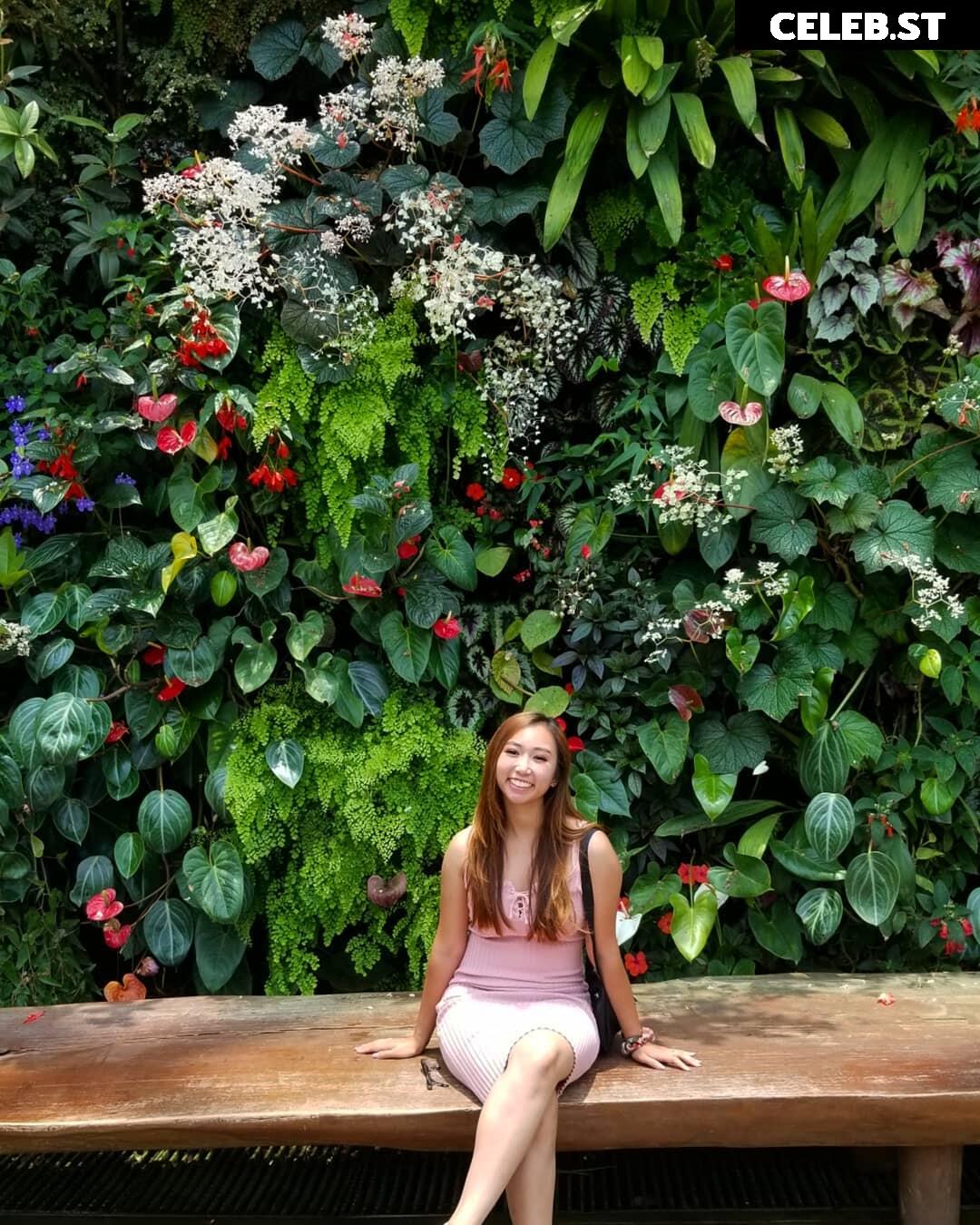 Sophia Phan / EatMyPhannnie / Sophiaphannn Image 22798169