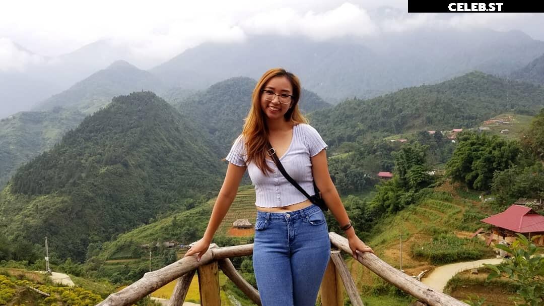Sophia Phan / EatMyPhannnie / Sophiaphannn Image 22798154