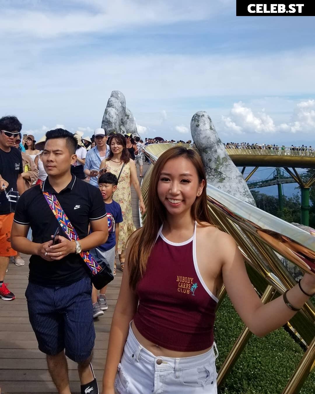 Sophia Phan / EatMyPhannnie / Sophiaphannn Image 22798145